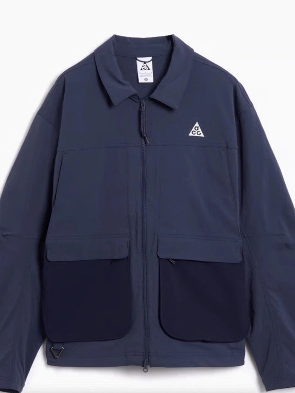 Nike ACG "Smith Summit" UV Jacket